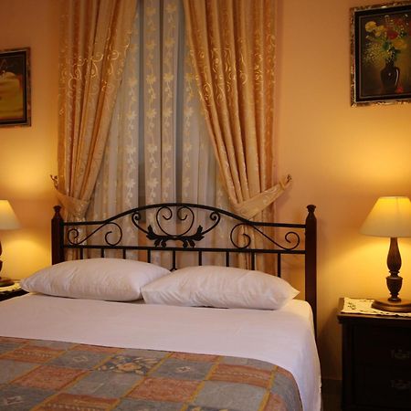 Sofia Pension Rhodes City 외부 사진
