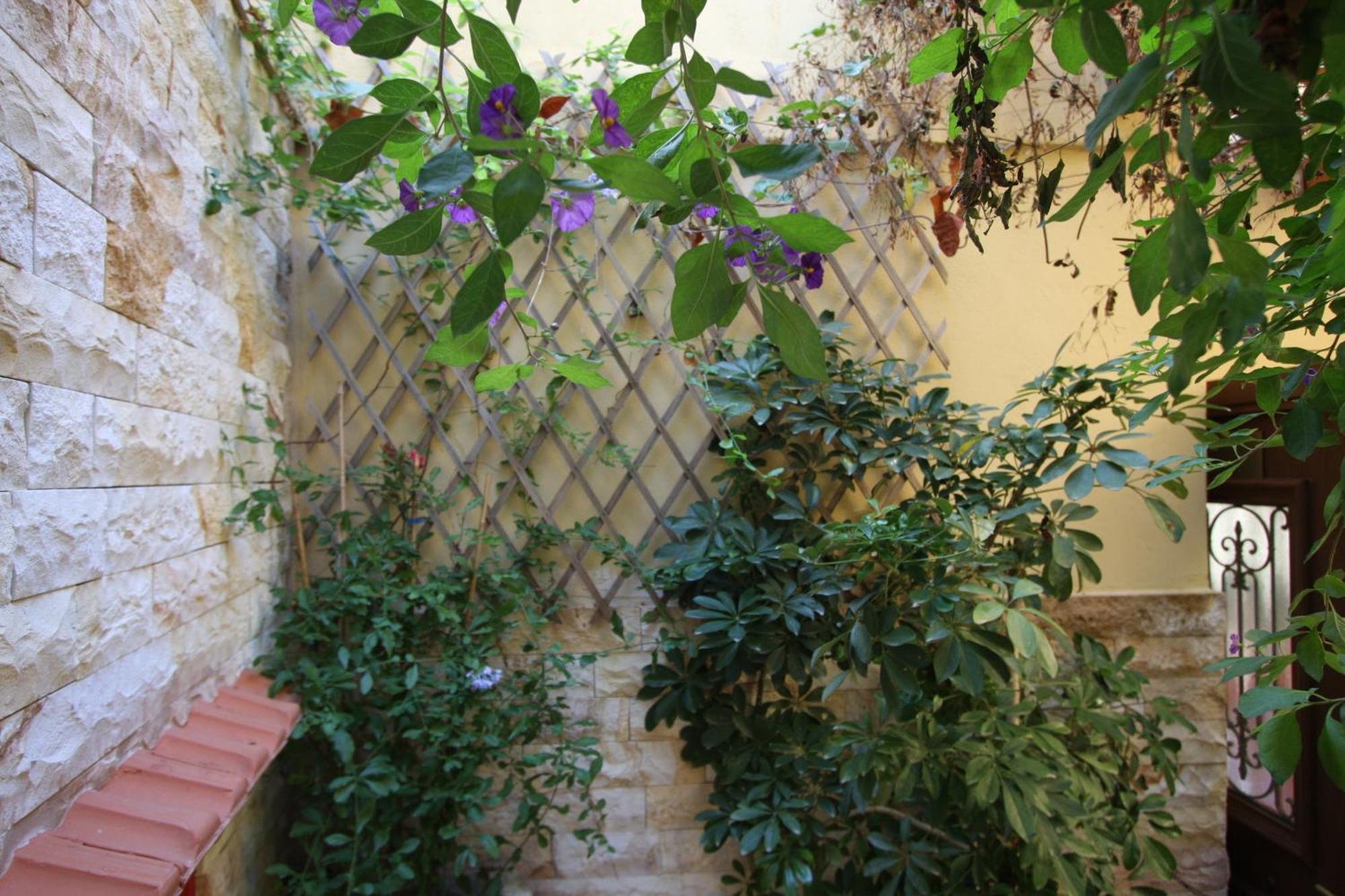 Sofia Pension Rhodes City 외부 사진